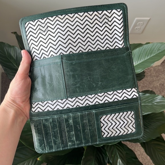 HOBO Wallet - Picture 2 of 7